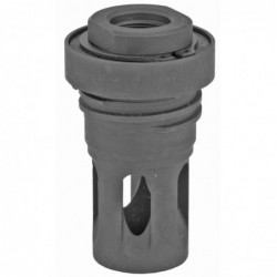 View 2 - Yankee Hill Machine Co Mini QD Flash Hider