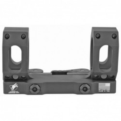 View 3 - American Defense Mfg. AD-RECON-SL Scope Mount