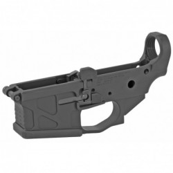 View 3 - American Defense Mfg. Billet UIC Stripped Lower Receiver