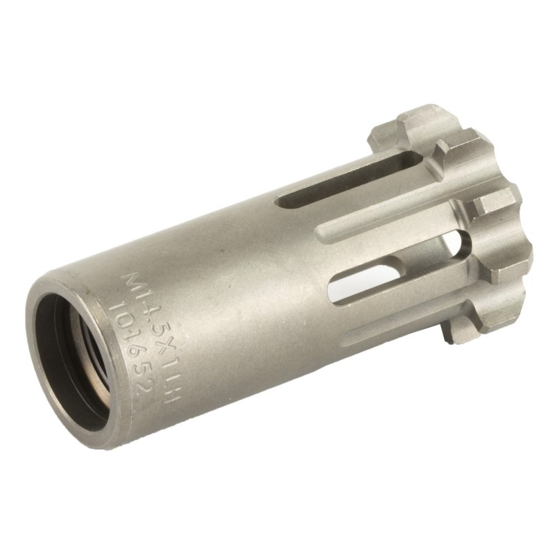 Advanced Armament Corp Advanced Armament Corp, Piston, 40 Caliber Conversion, Piston, M13.4 x 1 LH, Fits Ti-Rant 45 64202