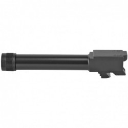 View 3 - Glock Threaded Barrel