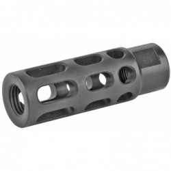 View 3 - Mossberg Muzzle Brake