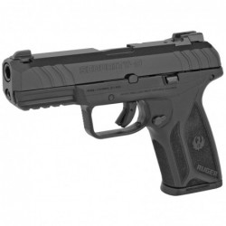 View 3 - Ruger SECURITY-9 PRO