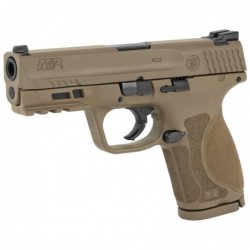 View 3 - Smith & Wesson M&P 2.0