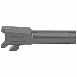 View 3 - True Precision Barrel