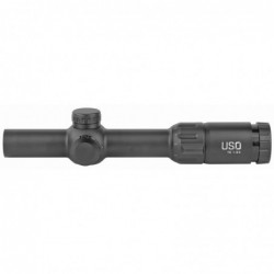 View 3 - US Optics TS Series Rifle Scope