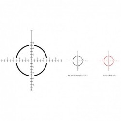 View 4 - US Optics TS Series Rifle Scope