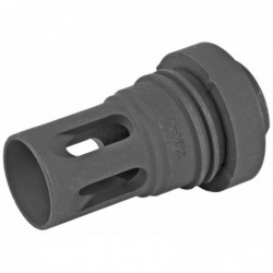 View 3 - Yankee Hill Machine Co Mini QD Flash Hider