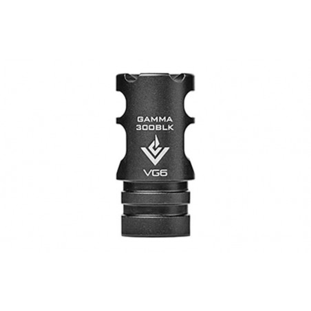 Aero Precision Gamma 300 Blackout