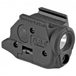 View 2 - Streamlight TLR-6