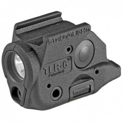 View 1 - Streamlight TLR-6