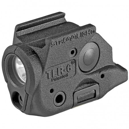 Streamlight TLR-6