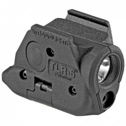 View 2 - Streamlight TLR-6