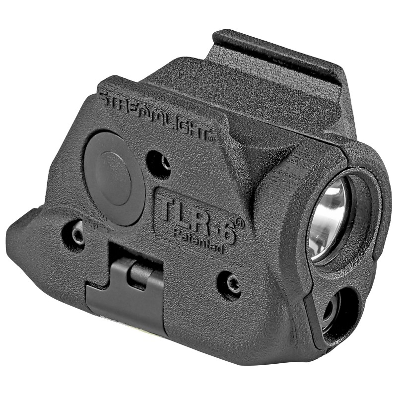 Streamlight | STRMLGHT TLR-6 FOR SA HELLCAT W/LSR | 69287