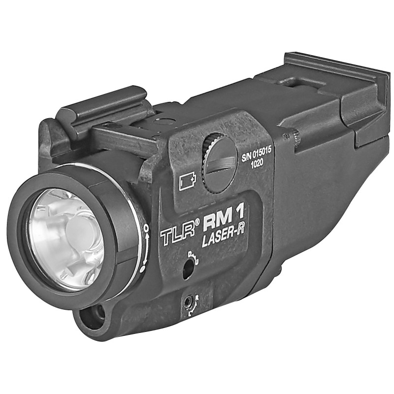 Streamlight TLR RM 1 Laser