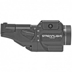 View 2 - Streamlight TLR RM 1 Laser