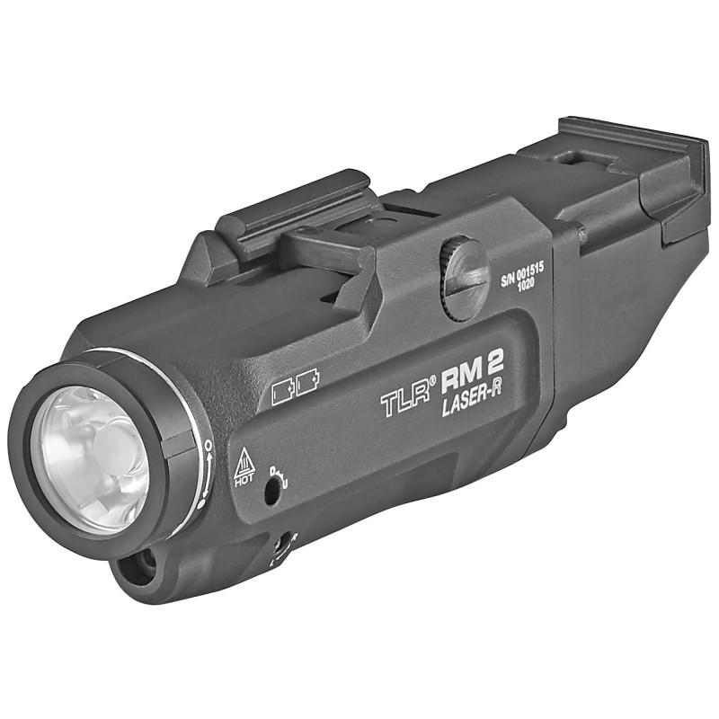 Streamlight TLR RM 2 Laser