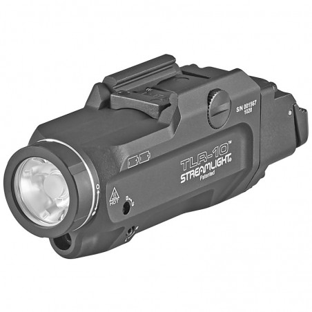 Streamlight TLR-10 Flex