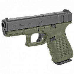 View 3 - Glock 19 M.O.S.