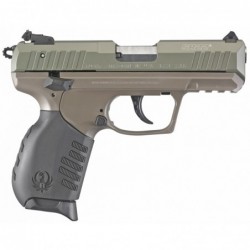 Ruger TALO SR22