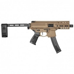 Sig Sauer MPX Copperhead