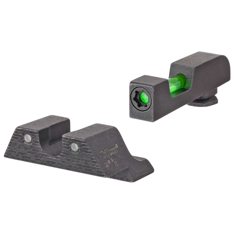 Trijicon DI Tritium/Fiber Optic Night Sights