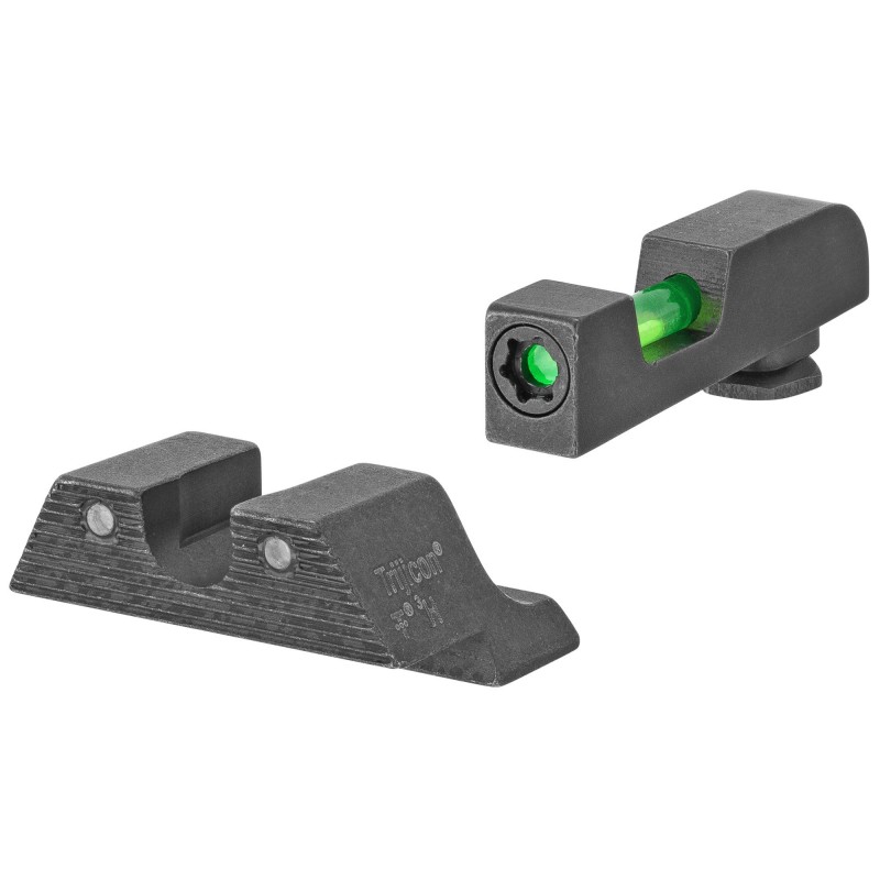 Trijicon DI Tritium/Fiber Optic Night Sights