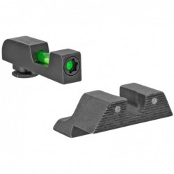 View 2 - Trijicon DI Tritium/Fiber Optic Night Sights