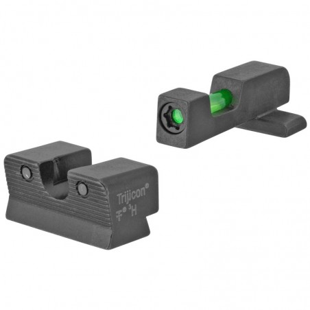 Trijicon DI Tritium/Fiber Optic Night Sights