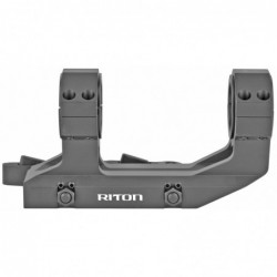 View 3 - Riton Optics Mount