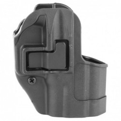 BLACKHAWK SERPA CQC Concealment Holster With Belt and Paddle Attachment