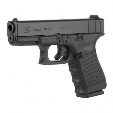 Glock 32 Gen4