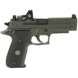 View 2 - Sig Sauer P226 Legion