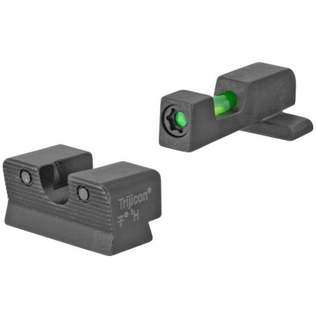 Trijicon DI Tritium/Fiber Optic Night Sights