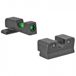 View 2 - Trijicon DI Tritium/Fiber Optic Night Sight