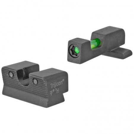 Trijicon DI Tritium/Fiber Optic Night Sights