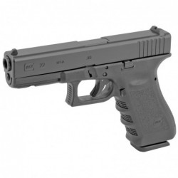 View 3 - Glock 22