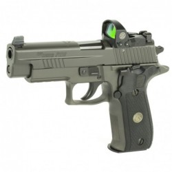 View 3 - Sig Sauer P226 Legion