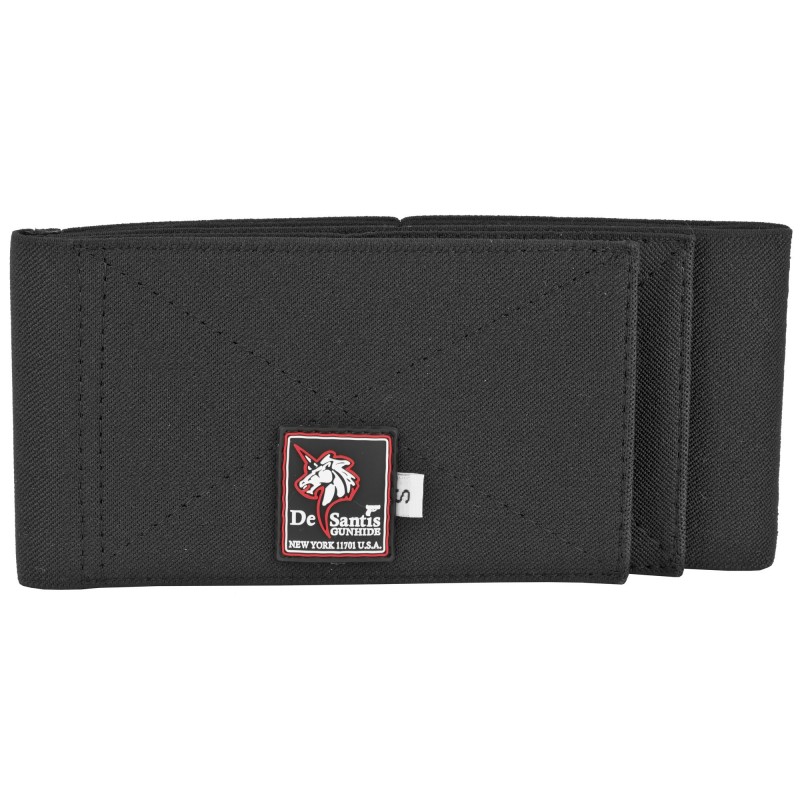 DeSantis Gunhide Belly Band Holster