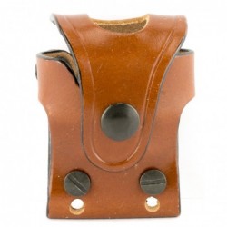 View 1 - DeSantis Gunhide Second Six Speedloader Magazine Pouch