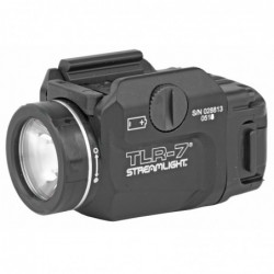 View 1 - Streamlight TLR-7