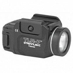 View 2 - Streamlight TLR-7