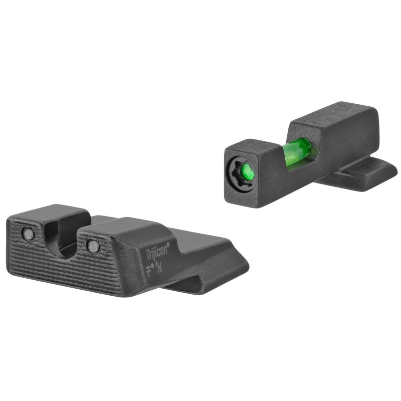 Trijicon DI Tritium/Fiber Optic Night Sights