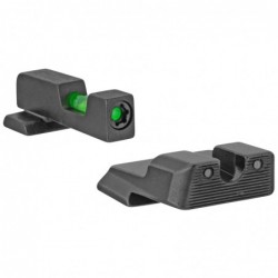 View 2 - Trijicon DI Tritium/Fiber Optic Night Sights