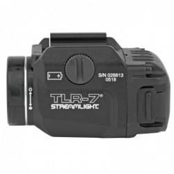 View 3 - Streamlight TLR-7