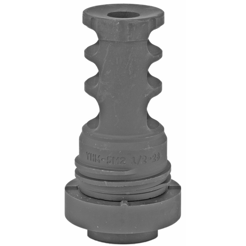 Yankee Hill Machine Co 5.56 Q.D. Muzzle Brake for Turbo and Turbo K