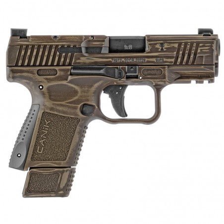 CANIK TP9 Elite SC Trophy