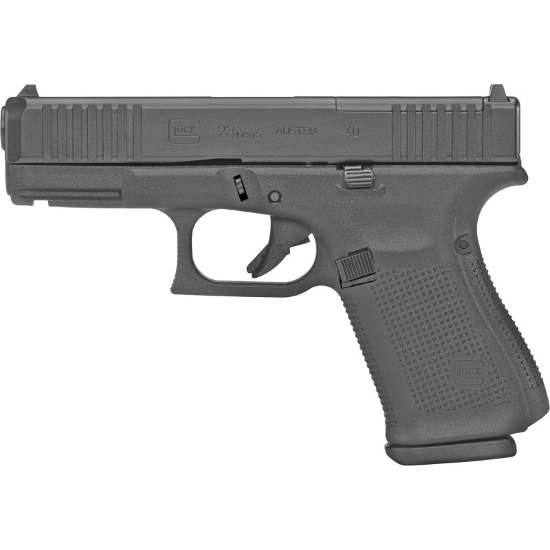 Glock 23 Gen5