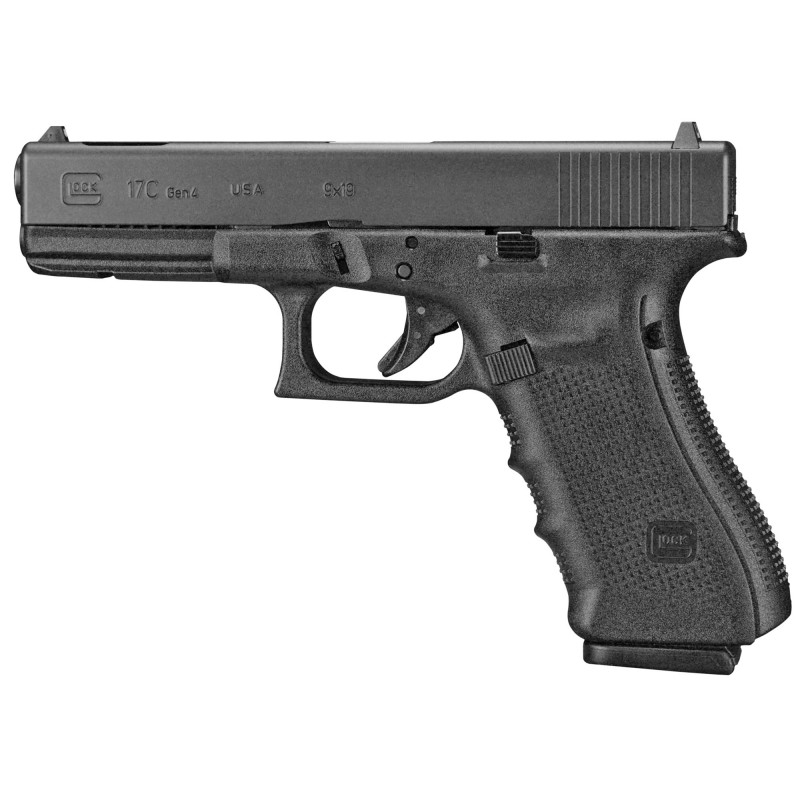 Glock 17C Gen 4