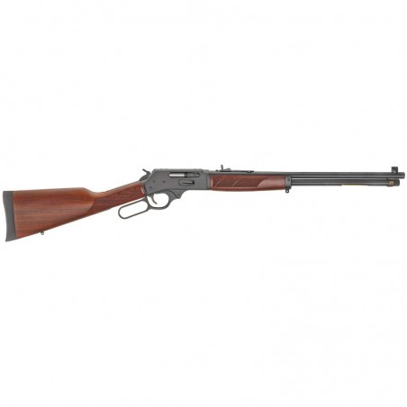 Henry Repeating Arms Lever Action